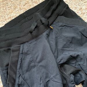 Athletic Pants